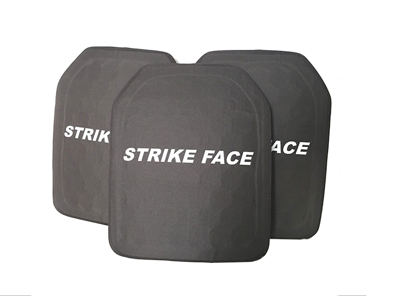 Ballistic Plate